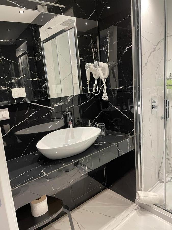 Th Luxury Suite จีอาร์ดีนี นักซอส ภายนอก รูปภาพ